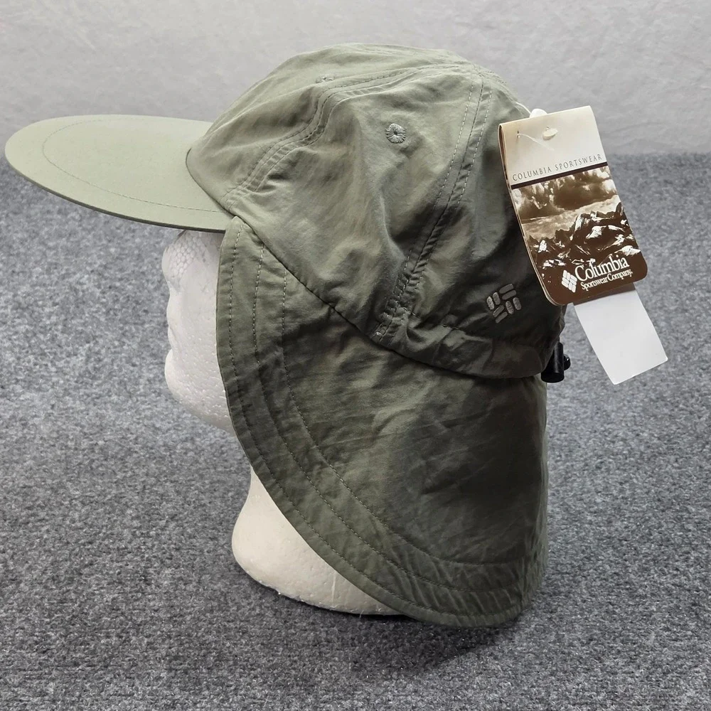 Columbia vintage 80s